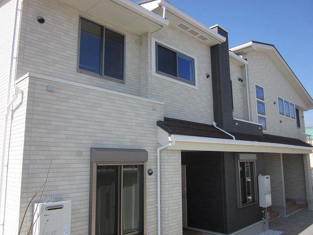 カトーレ・東出雲C(1LDK/1階)