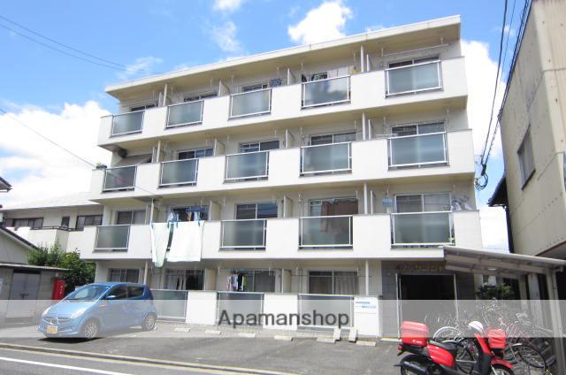 メゾンサンシャイン