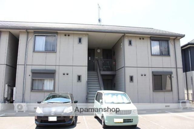 シャーメゾンコスモスB