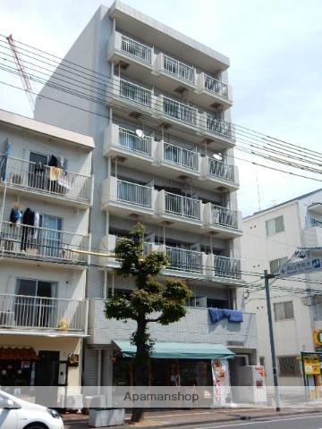 ORANGE医大北 東棟(1DK/2階)