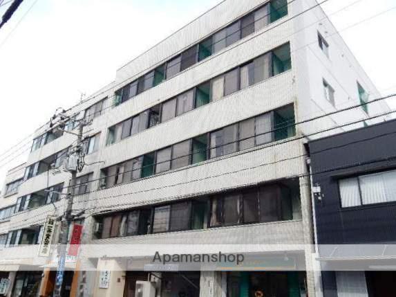 富田町共同ビル(1K/3階)