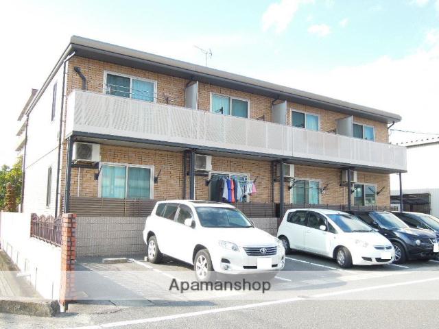 サンフラワー(1K/2階)