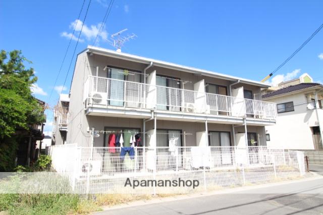 シャンティ吉備A(1K/1階)