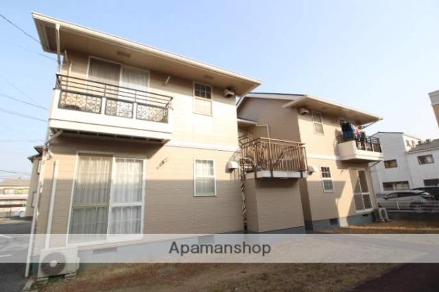 ニューハウンA棟