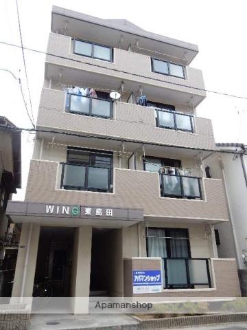 ウイング東島田