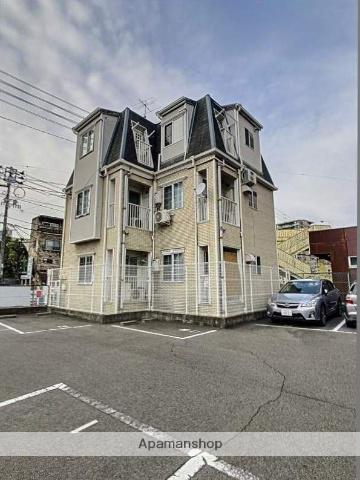 フレンチェ門田屋敷