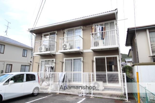 アブニールつしまA棟