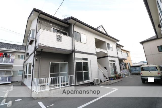 POSH HOUSE Ⅰ(2LDK/1階)