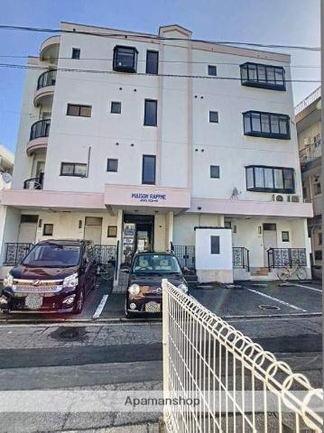 メゾンラフィーネ