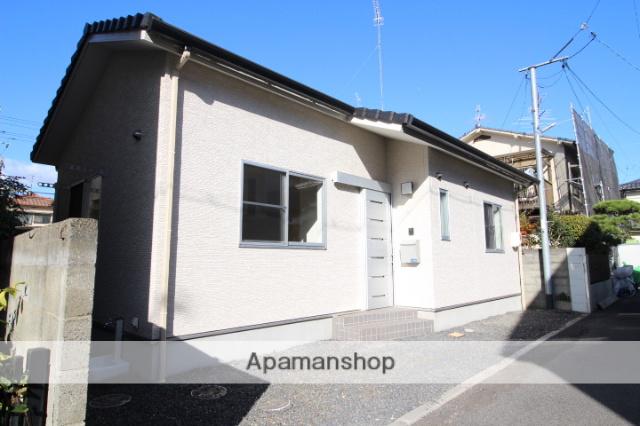 岡山県岡山市北区下伊福2丁目の戸建賃貸