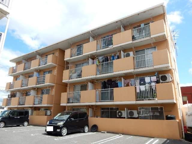 ラ・パルテール福富 弐番館