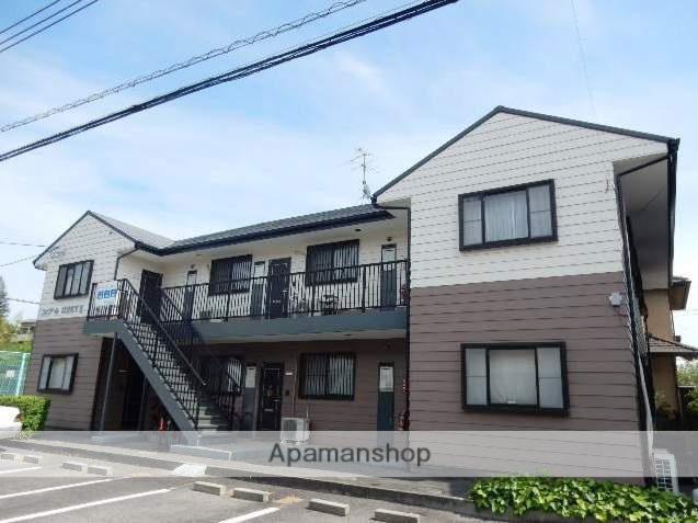 フォブールはまなすⅢ