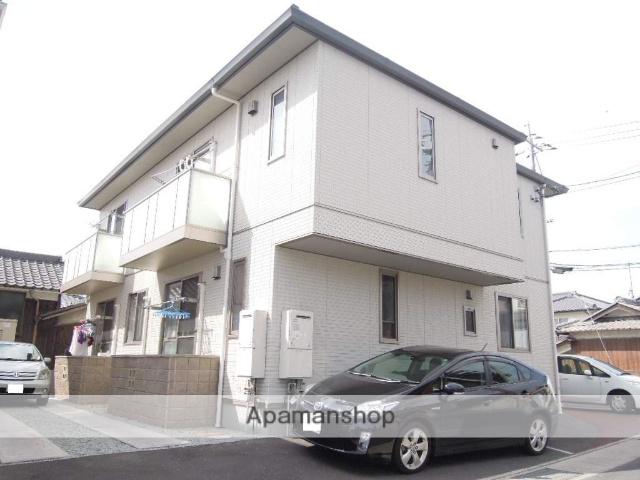 ラ・ルミエールエスト(1LDK/1階)