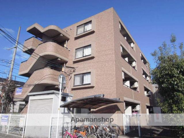 サンガーデン青江Ⅰ