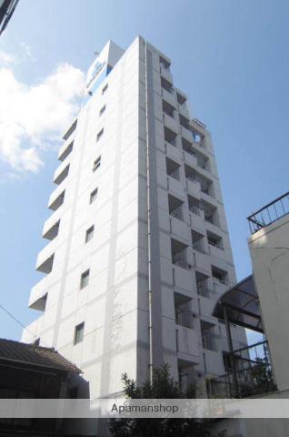 アルファ清心町Ⅱ