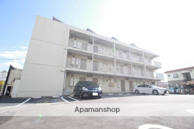 パークプレイス西川原Ⅱ棟