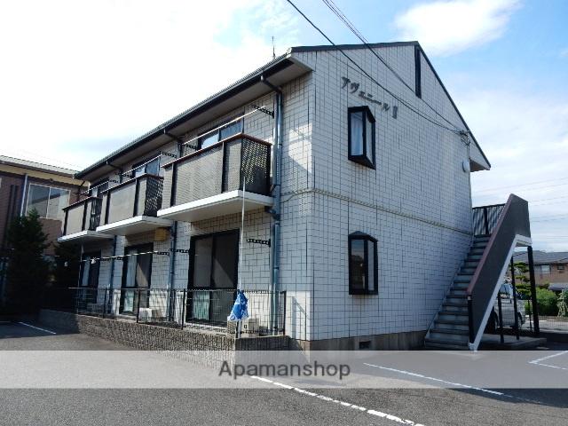 アヴェニールⅡ