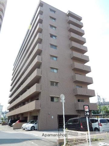 アルファライフ岡山駅南