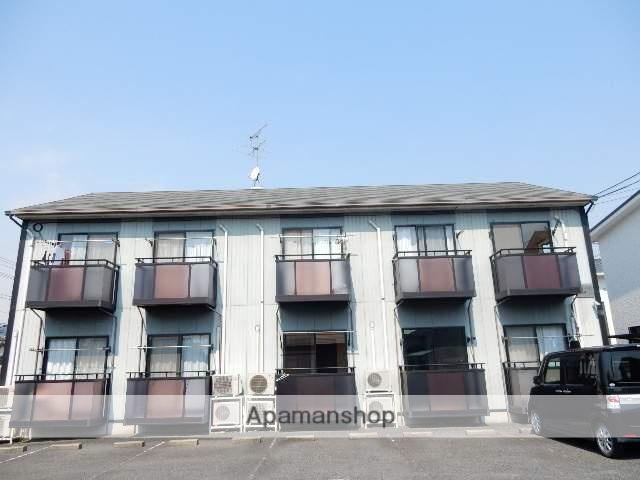 エステートピアM(1K/2階)