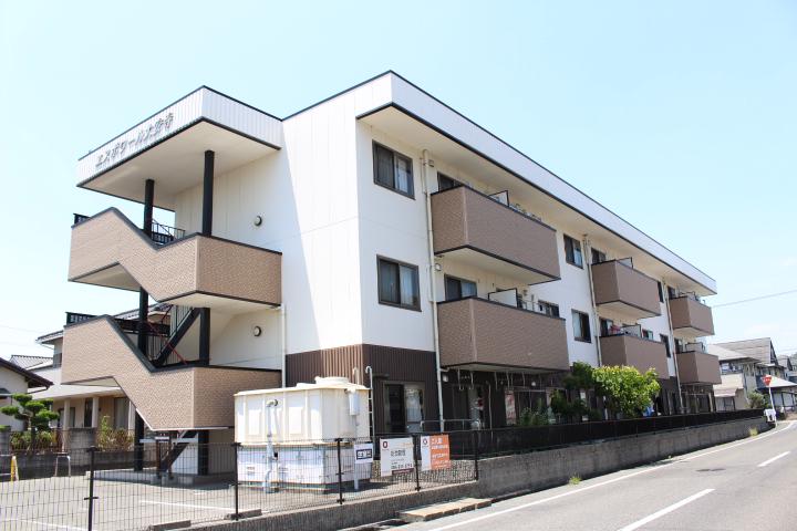 エスポワール大安寺