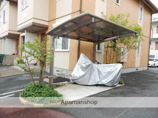 ラ・パルテール関 参番館