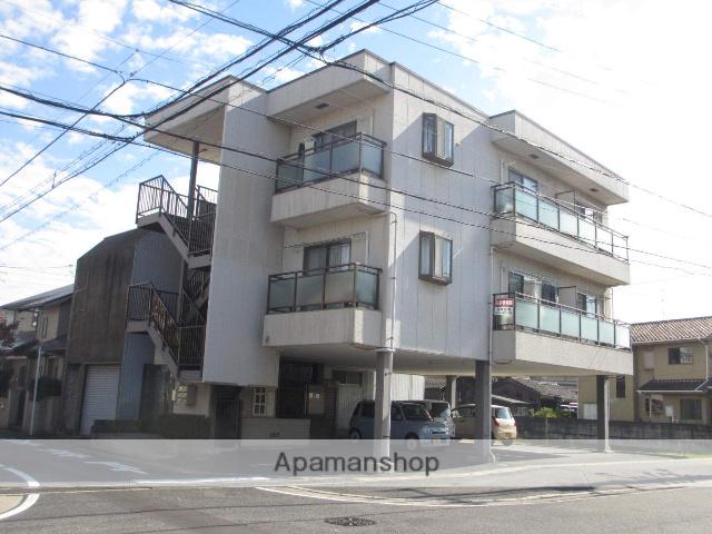 エルム大元(1DK/2階)