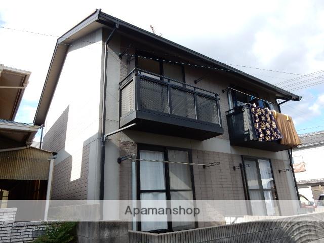 ウヴリール(1DK/2階)