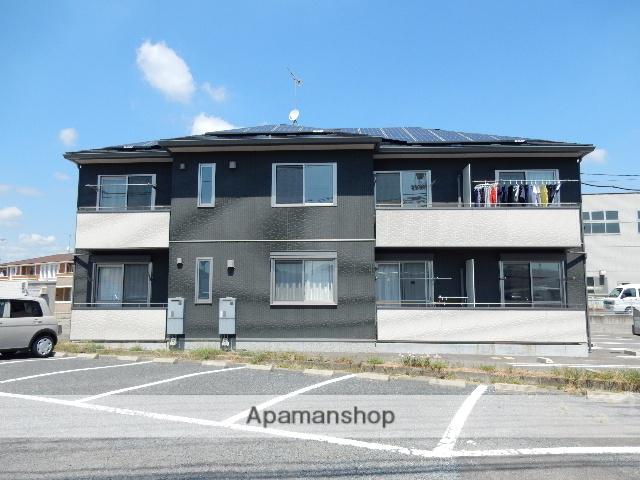 シャーメゾンプロスペリーテ平島A棟