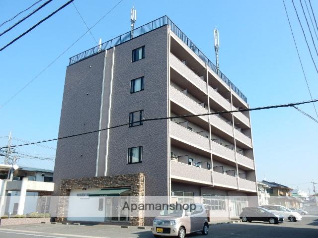 セントラル参番館