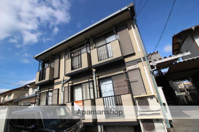 コーポ下伊福3(1K/2階)