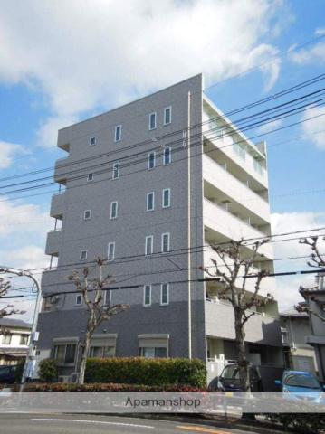 ソレアート伊福(1DK/1階)