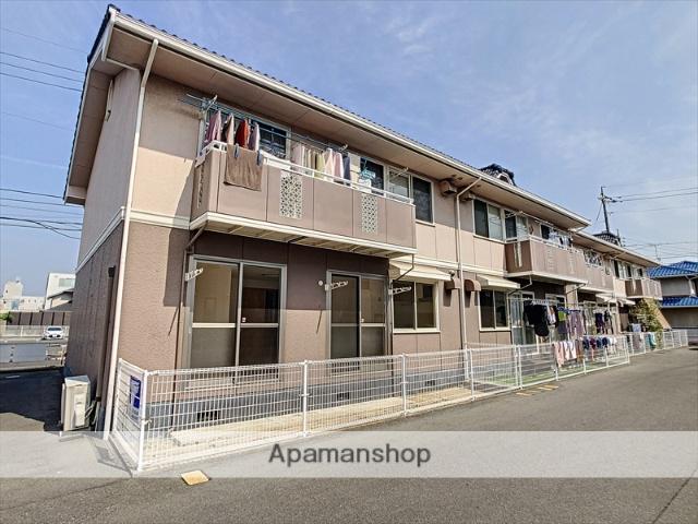 第2アネックス(3LDK/1階)