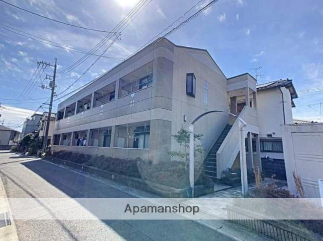 アーバンコーポ黒住(ワンルーム/2階)