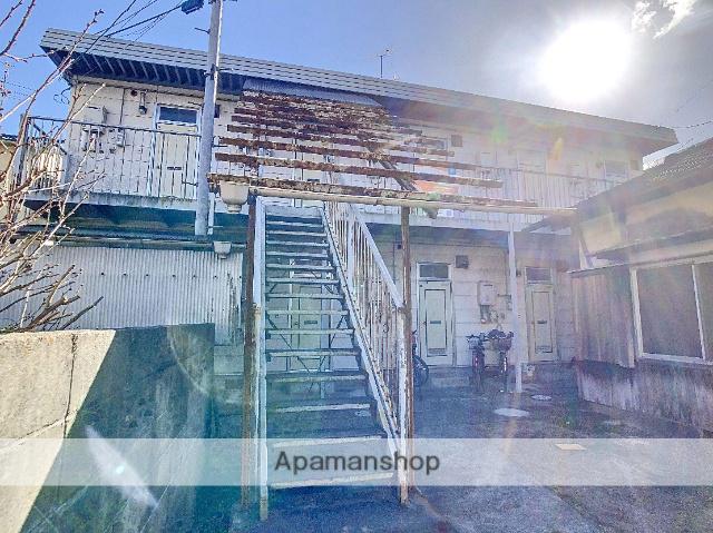 ブランシェRM(1K/1階)