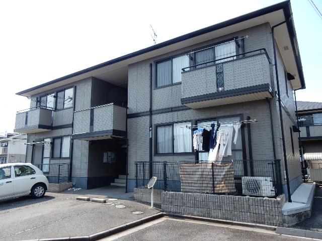 シャトレー福田