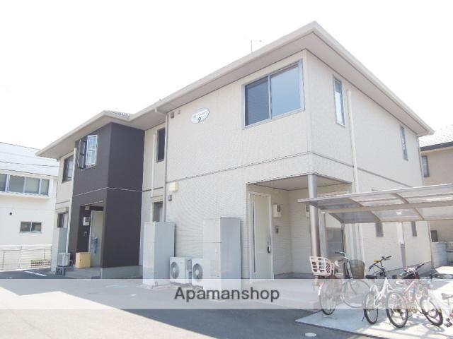 アルトーレ カーサ A棟