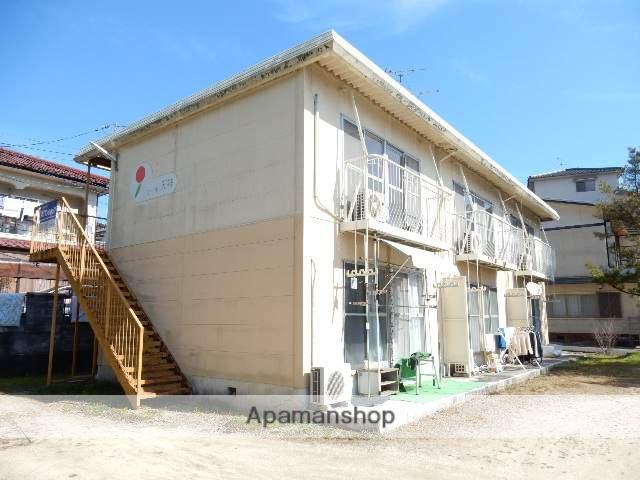 コーポ天神(1LDK/2階)