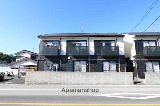 ピュアメゾンB棟