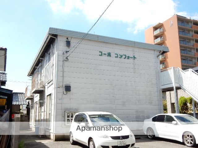 コーポコンフォート