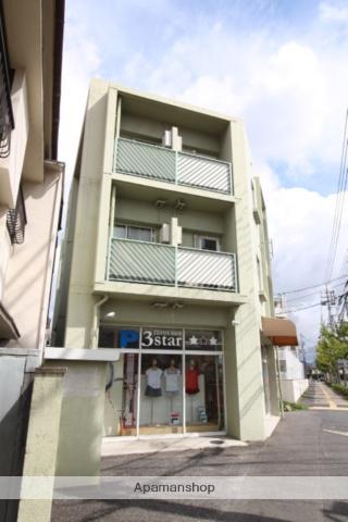 ミラハイツ伊島