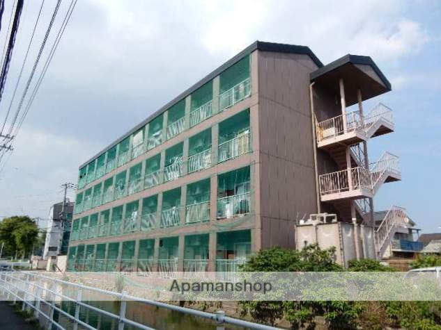 ルーエ旭川 A棟