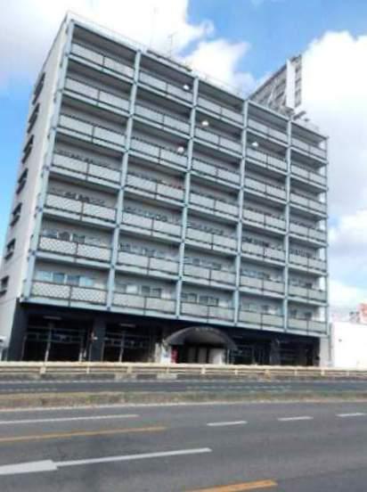 旭川スカイハイツ