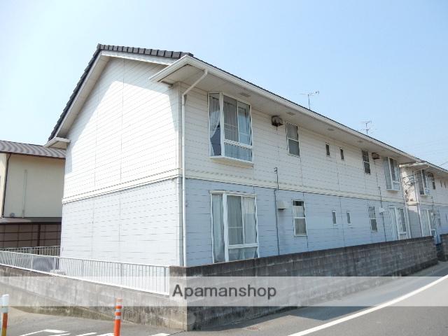 サンライズ平野A