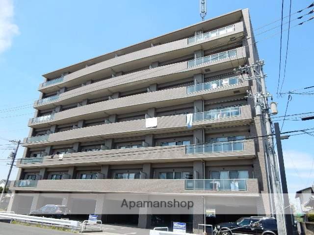 ラシュレ浜野