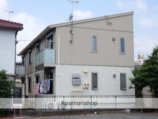 シューハイツ岡南