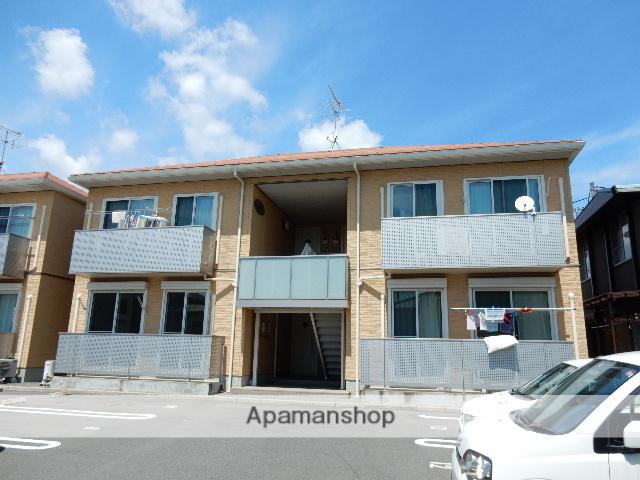 アットホーム原Ⅱ B棟