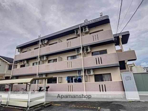 桂マンションⅡ