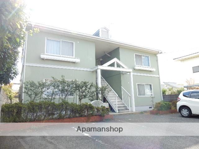 フレグランス新屋敷