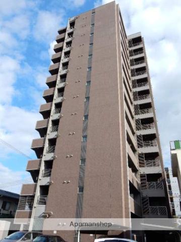 GRAND ETERNA岡山 2(1DK/6階)