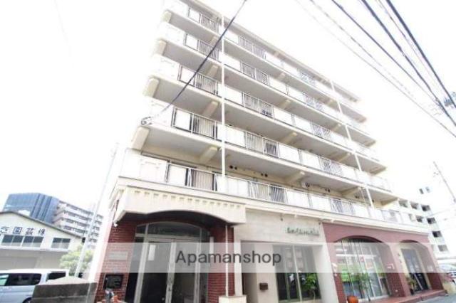 昭和ハイム東古松(1K/6階)